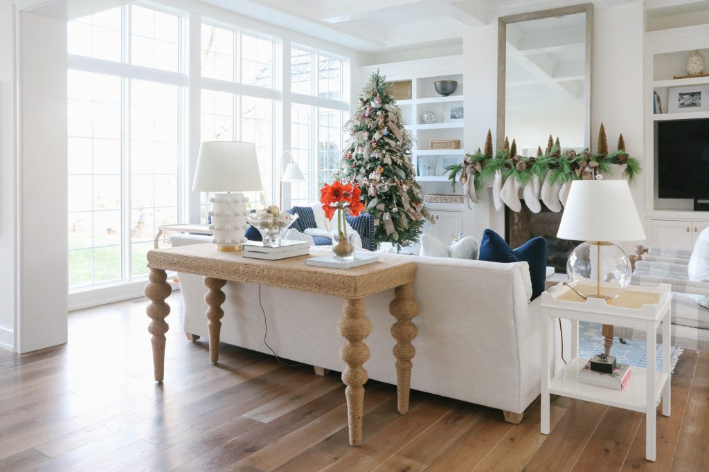 Influencer Kate Knowles Stunning Holiday Home